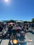 Photo Vide grenier du judo club venellois à Venelles