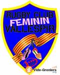 Photo Vide grenier du Rugby Féminin Vallespir à Céret