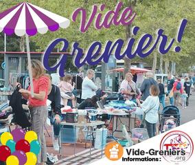 Photo de l'événement Vide grenier du tarbes football club