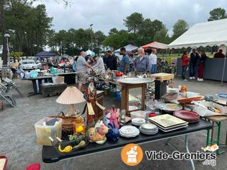 Photo de l'événement Vide grenier du telethon