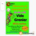 Vide grenier du villau' bar