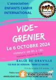 vide grenier enfants camer