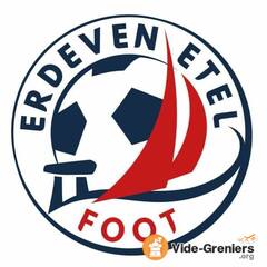 Photo de l'événement Vide grenier erdeven etel foot