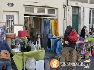 Photo de l'événement Vide Grenier et Fête des 3 Quartiers