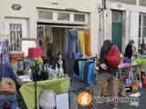 Photo Vide Grenier et Fête des 3 Quartiers à Poitiers