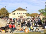 vide grenier foire de printemps