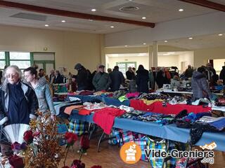 Photo de l'événement Vide grenier d'hiver