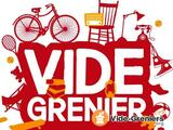 Vide Grenier intérieur et extérieur