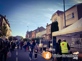 Vide grenier jean xxiii