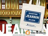 Vide grenier de Jeannin Janime