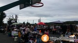 Photo vide grenier de l'amicale laïque de l'école de Temniac à Sarlat-la-Canéda