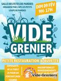 Photo Vide-grenier de l'APE à Pardies