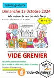 Photo Vide grenier de L'APE Élémentaire Antoine de Saint-Exupéry à Dax