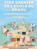 Photo Vide grenier de l'ape Jakin à Biarritz