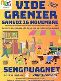 Vide grenier de l apees