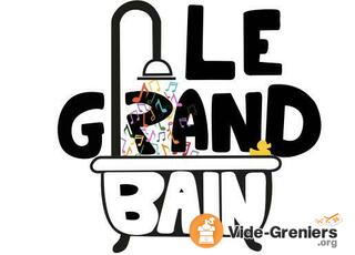 Photo de l'événement Vide grenier de l'association le grand bain