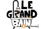 Photo Vide grenier de l'association le grand bain à Thouars