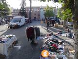 Vide-grenier de l'association LES MAINS AGILES DE MALIJAI