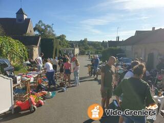 Photo de l'événement VIDE GRENIER de l'association La Postolle S'Anime LPSA