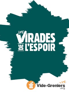 Photo de l'événement Vide Grenier de l'Espoir 2024 - Vaincre La Muco