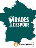 Photo Vide Grenier de l'Espoir 2024 - Vaincre La Muco à Villeneuve-Loubet