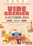 Vide Grenier de l'UGAP GR