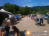 Vide grenier de la kedalboule