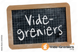 Vide-grenier de la Léoncienne