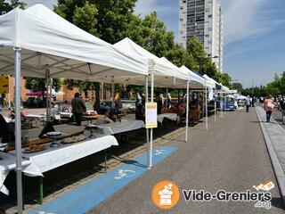 Photo de l'événement Vide-Grenier de la Rentrée