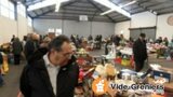 Photo vide-grenier de Lamarque Animation à Lamarque-Pontacq