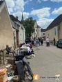 Photo VIDE GRENIER dans le centre du village à Vézinnes