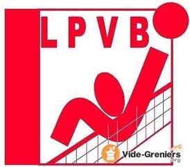 Photo de l'événement Vide grenier de Lescar Pyrénées Volley Ball