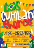 Vide Grenier Los Cumbancheros