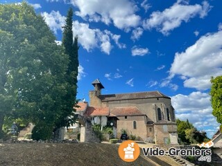 Photo de l'événement Vide Grenier de Loze