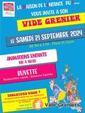 Vide-Grenier ME7