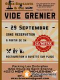 Photo Vide-grenier Meylieu à Montrond-les-Bains