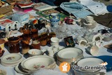 Vide Grenier de Montcel