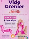 Vide grenier (octobre rose)