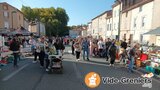 Vide grenier organisé par la MJC-MPT de Chaource