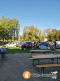 Photo Vide grenier organisé par le comité des fêtes à Sainte-Hélène