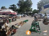 Photo Vide grenier - parking resto Casanova- à Nègrepelisse