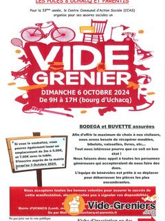 Photo de l'événement Vide-Grenier - Les Puces