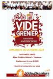 Photo Vide grenier Solidaire à Toulouse