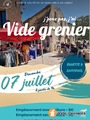 Photo Vide grenier st félix de lodez à Saint-Félix-de-Lodez