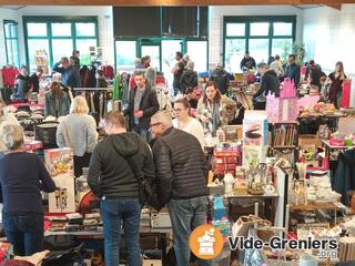 Photo de l'événement Vide Grenier St Fiacre Sur Maine