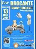 Vide grenier de Tonnay-Charente (Réservé aux particuliers)