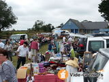 Vide Grenier à Tréglonou