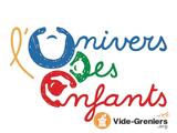 Vide grenier Univers des Enfants