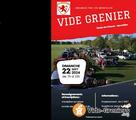 Vide Grenier US Montelier