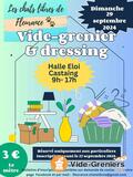 Vide-Grenier Vide-Dressing